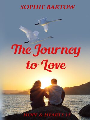 cover image of The Journey to Love
